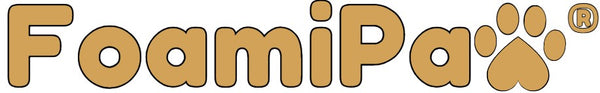 FoamiPaw